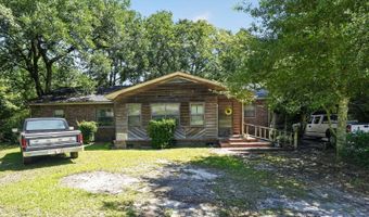 1725 McAlhany Rd, Branchville, SC 29432