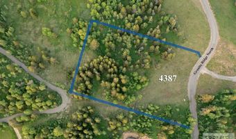 4387 E Granite Rdg N, Ashton, ID 83420