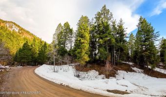 Lot 77 REDWOOD ROAD, Star Valley Ranch, WY 83127