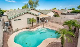 2721 N 107TH Dr, Avondale, AZ 85392