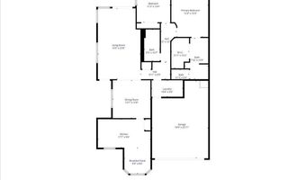 1443 N AGAVE St, Casa Grande, AZ 85122