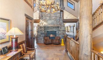 18 Upper Cascade Ridge Rd 18, Big Sky, MT 59716