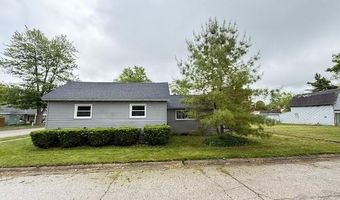 4297 Center St, Akron, MI 48701