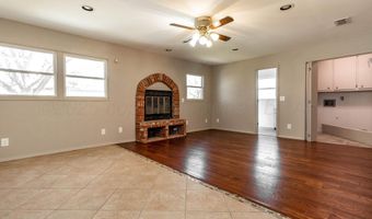 5207 TUMBLEWEED Dr, Amarillo, TX 79110