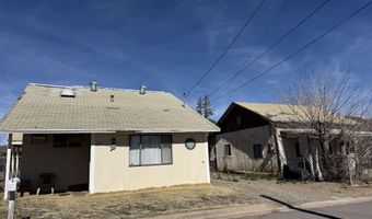 411 E Maple, Bayard, NM 88023