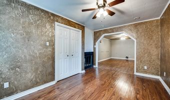 1107 NW 3rd St, Andrews, TX 79714