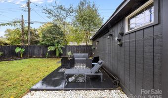 1927 Kilborne Dr, Charlotte, NC 28205