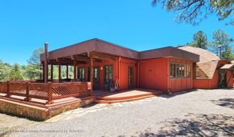 211 Mogul Rd, Alto, NM 88312