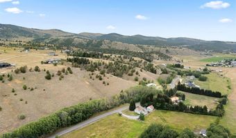 N Cable Road, Anaconda, MT 59711