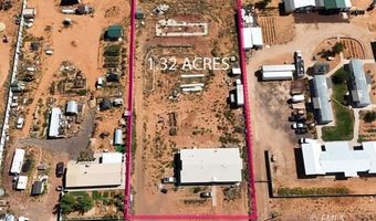 2630 S 1880 E, Colorado City, AZ 86022