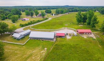21 Sherman Blankenship Rd, Beech Bluff, TN 38313