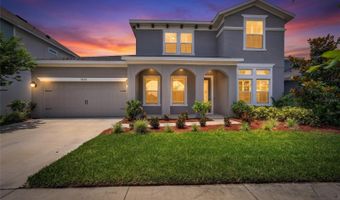 5313 DEL CORONADO Dr, Apollo Beach, FL 33572