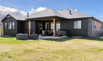 740 W, Berthoud, CO 80513