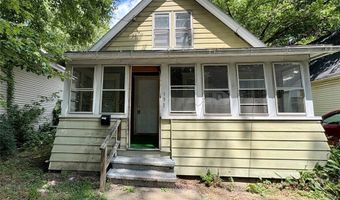 391 E Voris St, Akron, OH 44311