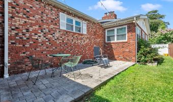 211 N PINDELL Ave, Annapolis, MD 21401