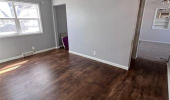 1228 EMERSON, Alliance, NE 69301