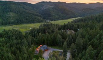 21807 E Doyle Rd, Cataldo, ID 83810