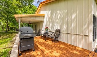 6515 N 4402 Rd, Adair, OK 74330
