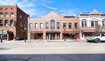 217 E Washington St, Ann Arbor, MI 48104