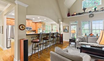 281 Hightower Lake Trail Trl, Ball Ground, GA 30107