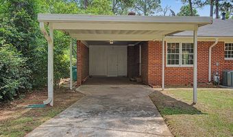 2012 Lakeridge Dr, Albany, GA 31707