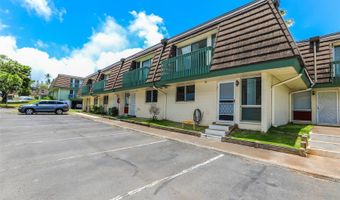 98-263 Kaonohi St I4, Aiea, HI 96701