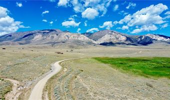 Tract 17 Horny Toad Trail S lot 17, Belfry, MT 59008