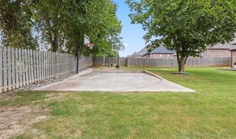 1531 Quailridge, Bentonville, AR 72713