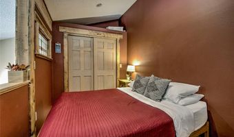 600 S Park Ave 218, Breckenridge, CO 80424