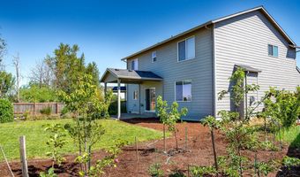 2000 NE SUMMIT Dr, Albany, OR 97321