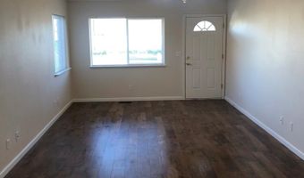 205 E A St, Fallon, NV 89406