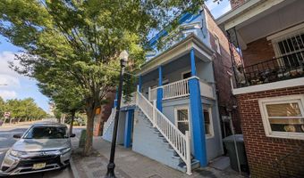 41 N Virginia Ave, Atlantic City, NJ 08401