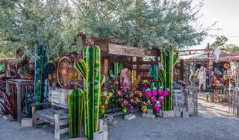 8601 E CAREFREE Dr, Carefree, AZ 85377