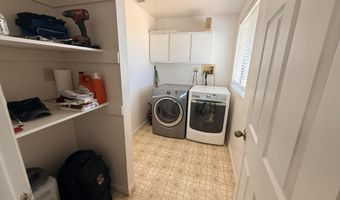 481 N Warren Rd, Benson, AZ 85602