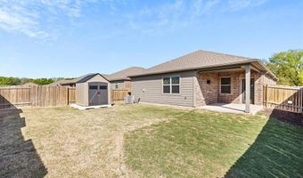 132 Bowen St, Anna, TX 75409