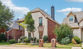 1809 Downing St, Allen, TX 75013