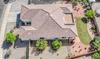 1731 N MCDONALD St, Casa Grande, AZ 85122