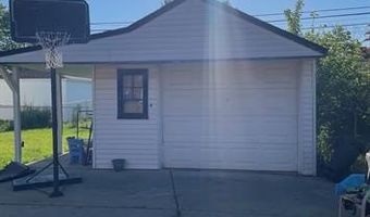 10061 Colwell Ave, Allen Park, MI 48101