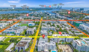 1080 93rd St, Bay Harbor Islands, FL 33154
