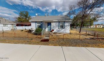 108 E 5th St, Battle Mountain, NV 89820