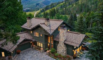 20 Elk Track Ct, Beaver Creek, CO 81620
