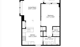 915 E STREET NW 301, Washington, DC 20004