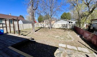 451 Walnut St, Elko, NV 89801
