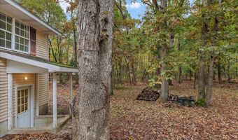 31703 HICKORY MANOR Rd, Frankford, DE 19945