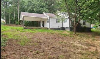 71 Red Hill School Rd, Baileyton, AL 35019