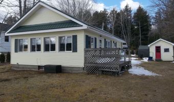 180 Bear Cove Rd, Baileyville, ME 04694