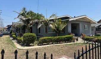 2132 Lincoln Park Ave, Lincoln Heights, CA 90031