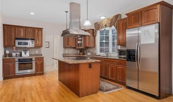 20 Bailey Blvd, East Greenwich, RI 02818