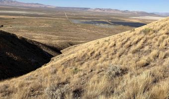 120 Rainbow Road Lot 074-010-11, Gerlach, NV 89412