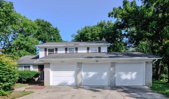 3187 Plymouth Rd Rd, Ann Arbor, MI 48105